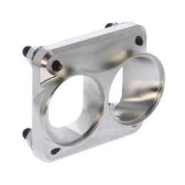 SUM-220446-62, Summit Racing™ Billet Turbo Inlet Flanges SUM-220446-62 في الإمارات, دبي. Condition - new. Price ⁦890 AED⁩. Photo, seller contacts | AUTO.AE