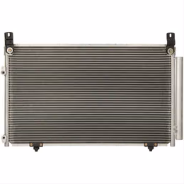 SGT-7-3053, Spectra Premium Air Conditioning Condensers for 2001-2007 HIGHLANDER - 434-73053 في الإمارات, دبي. Condition - new. Price 620 AED. Photo, seller contacts | AUTO.AE