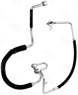 FSS-56169, Four Seasons Air Conditioning Discharge Hoses for 1996-1999 DEVILLE, 1996-2002 ELDORADO, 1996-1998 SEVILLE - 56169 in UAE, Dubai. Condition - new. Price 490 AED. Photo, seller contacts | AUTO.AE