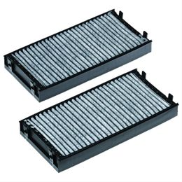 ATP-RA81, ATP Carbon-Activated Premium Cabin Air Filters for 2007-2018 X5, 2008-2018 X6 - RA-81 في الإمارات, دبي. Condition - new. Price 320 AED. Photo, seller contacts | AUTO.AE