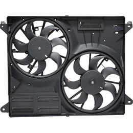 UAC-FA50616C, Universal Air Conditioner Inc. - Fans, Electric for 2015-2024 EDGE, 2016-2018 MKX, 2019-2023 NAUTILUS - FA 50616C في الإمارات, دبي. Condition - new. Price 800 AED. Photo, seller contacts | AUTO.AE