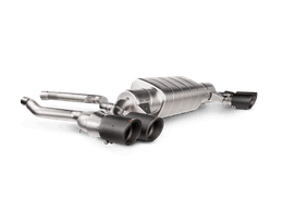 S-BM/T/18H, AKRAPOVIC S-BM/T/18H Slip-On Line (Titanium) for BMW M440i (OPF vehicles) в ОАЭ, Дубай. Состояние - новое. Цена 28 470 AED. Фото, контакты продавца | AUTO.AE