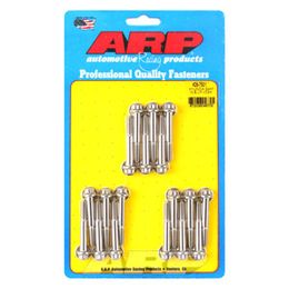 428-7501, ARP 428-7501 Valve Cover Bolt Kit for Hyundai G4KF 2010 & later в ОАЭ, Дубай. Состояние - новое. Цена 500 AED. Фото, контакты продавца | AUTO.AE
