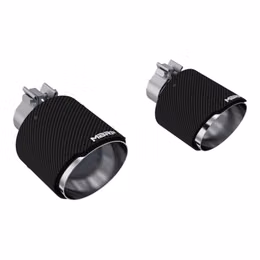T5202CF, MBRP T5202CF Exhaust Tip (Carbon / 2.125" Inlet / 7.25" Length) for TOYOTA GR86 (ZN8) / SUBARU BRZ (ZD8) in UAE, Dubai. Condition - new. Price 1,610 AED. Photo, seller contacts | AUTO.AE