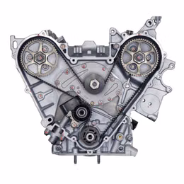 VRE-DDHC, VEGE Remanufactured Long Block Crate Engines for 2008-2010 GRAND CARAVAN, TOWN & COUNTRY, 2007-2008 PACIFICA - DDHC in UAE, Dubai. Condition - new. Price 23,880 AED. Photo, seller contacts | AUTO.AE