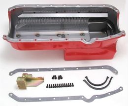 HAM-1088, Hamburger's Performance Econo Series Oil Pans 1088 в ОАЭ, Дубай. Состояние - новое. Цена ⁦1 680 AED⁩. Фото, контакты продавца | AUTO.AE