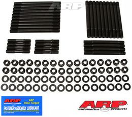 235-4516, ARP 235-4516 Head Stud Kit for Chevrolet Big Block MKIV w/Merlin heads. 8 long exhaust studs. undercut. hex في الإمارات, دبي. Condition - new. Price 1,150 AED. Photo, seller contacts | AUTO.AE