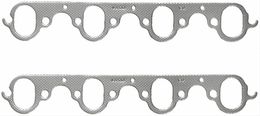 FEL-MS90291, Fel-Pro Exhaust Manifold Gaskets MS 90291 in UAE, Dubai. Condition - new. Price 70 AED. Photo, seller contacts | AUTO.AE