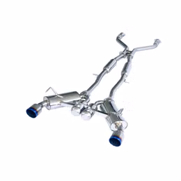 31029-AN014, HKS 31029-AN014 Exhaust System Super Turbo Muffler for NISSAN Z Nismo (RZ34) في الإمارات, دبي. Condition - new. Price 15,500 AED. Photo, seller contacts | AUTO.AE
