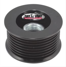 TFF-7610DB, Tuff Stuff Performance Alternator Pulleys 7610DB في الإمارات, دبي. Condition - new. Price ⁦120 AED⁩. Photo, seller contacts | AUTO.AE