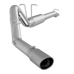 MBR-S5246AL, MBRP Installer Series Exhaust Systems for 2011-2016 F-250 SUPER DUTY, F-350 SUPER DUTY - S5246AL в ОАЭ, Дубай. Состояние - новое. Цена 2 370 AED. Фото, контакты продавца | AUTO.AE