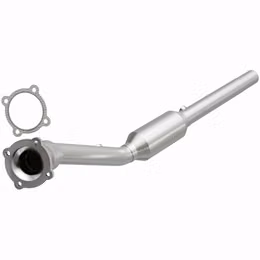 51892, MAGNAFLOW 51892 Catalytic Converter Direct-Fit OEM Grade for VW Golf 2000-2006 in UAE, Dubai. Condition - new. Price 3,300 AED. Photo, seller contacts | AUTO.AE