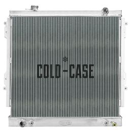 RAD-TAC100A, Cold Case Performance Aluminum Radiators for 1995-2004 TACOMA - TAC100A in UAE, Dubai. Condition - new. Price 2,230 AED. Photo, seller contacts | AUTO.AE