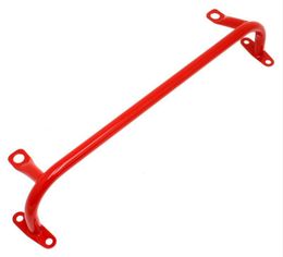 BMR-RS002R, BMR Tubular Radiator Supports for 2005-2014 MUSTANG - RS002R в ОАЭ, Дубай. Состояние - новое. Цена 580 AED. Фото, контакты продавца | AUTO.AE