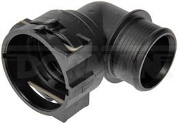 RNB-800-295, Dorman Heater Hose Connector Fittings 800-295 в ОАЭ, Дубай. Состояние - новое. Цена 70 AED. Фото, контакты продавца | AUTO.AE