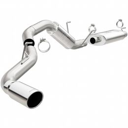 19200, MAGNAFLOW 19200 Exhaust System Street Series for RAM 2500 2014-2024 in UAE, Dubai. Condition - new. Price 9,250 AED. Photo, seller contacts | AUTO.AE