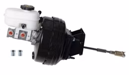 DSR-050110DS, Detroit Speed Master Cylinder and Brake Booster Assemblies for 1967-1972 C10 PICKUP, C15/C1500 PICKUP - 050110DS في الإمارات, دبي. Condition - new. Price 3,230 AED. Photo, seller contacts | AUTO.AE