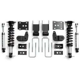 QA1-LK01-FF04, QA1 Lowering Kits for 2021-2025 F-150 - LK01-FF04 в ОАЭ, Дубай. Состояние - новое. Цена 10 470 AED. Фото, контакты продавца | AUTO.AE