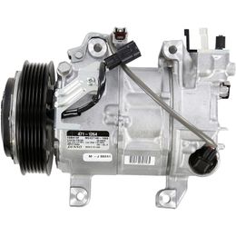 DNP-471-1264, Denso Air Conditioning Compressors for 2014-2020 ROGUE - 471-1264 في الإمارات, دبي. Condition - new. Price 1,870 AED. Photo, seller contacts | AUTO.AE