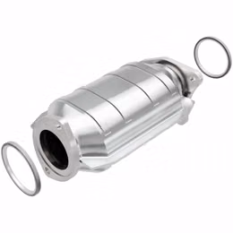 444232, MAGNAFLOW 444232 Catalytic Converter Direct-Fit California Grade for LEXUS LS400 1996-1997 في الإمارات, دبي. Condition - new. Price 2,430 AED. Photo, seller contacts | AUTO.AE