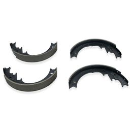 PWR-B33, PowerStop Autospecialty Stock Replacement Brake Shoes B33 in UAE, Dubai. Condition - new. Price 270 AED. Photo, seller contacts | AUTO.AE