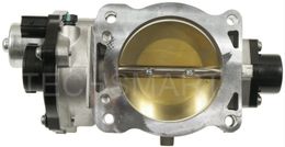 SMP-S20001, Standard Motor TechSmart Throttle Bodies S20001 in UAE, Dubai. Condition - new. Price 900 AED. Photo, seller contacts | AUTO.AE