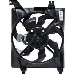 UAC-FA50375C, Universal Air Conditioner Electric Fans for 2006-2011 ACCENT - FA 50375C в ОАЭ, Дубай. Состояние - новое. Цена 350 AED. Фото, контакты продавца | AUTO.AE