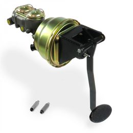 HLI-321135, Helix Brake Pedal Assemblies HEXPKA7819E в ОАЭ, Дубай. Состояние - новое. Цена 2 440 AED. Фото, контакты продавца | AUTO.AE