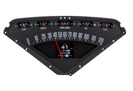 DAK-MTX-55C-PU-X, Dakota Digital Gauge Kits and Instrument Clusters MTX-55C-PU-X в ОАЭ, Дубай. Состояние - новое. Цена 8 010 AED. Фото, контакты продавца | AUTO.AE