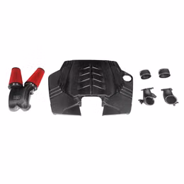 EVE-4V8TT-CF-INT, EVENTURI EVE-4V8TT-CF-INT Air Intake System (Carbon) for LAMBORGHINI Urus 2018-2024 / PORSCHE Cayenne / AUDI RSQ8 / BENTLEY Bentayga in UAE, Dubai. Condition - new. Price 11,850 AED. Photo, seller contacts | AUTO.AE
