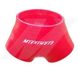 MIO-HOSEAUDTBRD, Mishimoto Silicone Throttle Body Hose Adapters for 2000-2002 S4 - MMHOSE-AUD-TBRD в ОАЭ, Дубай. Состояние - новое. Цена 300 AED. Фото, контакты продавца | AUTO.AE