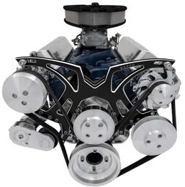 MCH-30490-07, March Performance Style Track Serpentine Systems 30490-07 في الإمارات, دبي. Condition - new. Price 11,890 AED. Photo, seller contacts | AUTO.AE