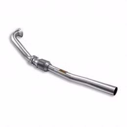 774841, SUPERSPRINT 774841 Turbo Downpipe Kit and Metallic Catalytic Converter for VW Beetle 2011 in UAE, Dubai. Condition - new. Price 14,110 AED. Photo, seller contacts | AUTO.AE