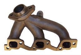 CWA-4666026AB, Crown Automotive Exhaust Manifolds for 2007-2011 WRANGLER - 4666026AB в ОАЭ, Дубай. Состояние - новое. Цена 440 AED. Фото, контакты продавца | AUTO.AE