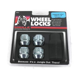 GOR-78421N, Gorilla Automotive Lug Nuts and Lug Bolts 78421N في الإمارات, دبي. Condition - new. Price ⁦80 AED⁩. Photo, seller contacts | AUTO.AE