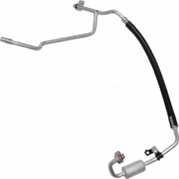 UAC-HA11486C, Universal Air Conditioner Air Conditioning Discharge Hoses for 2010-2013 TRANSIT CONNECT - HA 11486C в ОАЭ, Дубай. Состояние - новое. Цена 190 AED. Фото, контакты продавца | AUTO.AE