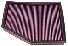 33-2294, K&N 33-2294 Replacement Air Filter BMW 545i, 4.4L-V8; 2004 في الإمارات, دبي. Condition - new. Price 440 AED. Photo, seller contacts | AUTO.AE