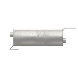 WLK-21539, Walker Quiet-Flow Steel 2.5 Inch Muffler 21539 in UAE, Dubai. Condition - new. Price 630 AED. Photo, seller contacts | AUTO.AE