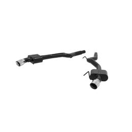 FLO-817748, Flowmaster Stainless Steel American Thunder Exhaust Systems for 2015-2023 MUSTANG - 817748 в ОАЭ, Дубай. Состояние - новое. Цена 4 060 AED. Фото, контакты продавца | AUTO.AE