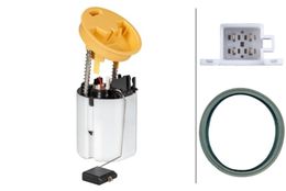 HLA-358146361, Hella Fuel Pump Module Assemblies 358146361 в ОАЭ, Дубай. Состояние - новое. Цена 790 AED. Фото, контакты продавца | AUTO.AE