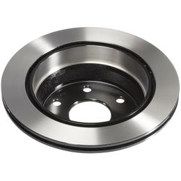 WGB-BD125655E, Wagner Premium Brake Rotors BD125655E في الإمارات, دبي. Condition - new. Price 220 AED. Photo, seller contacts | AUTO.AE