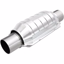 MPE-557404, MagnaFlow Universal Catalytic Converters 557404 in UAE, Dubai. Condition - new. Price 1,840 AED. Photo, seller contacts | AUTO.AE