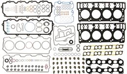MAH-HS54579, Mahle Original Head Gasket Sets HS54579 in UAE, Dubai. Condition - new. Price 2,100 AED. Photo, seller contacts | AUTO.AE