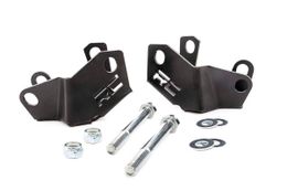 ROU-10589, Rough Country Steel Skid Plates for 2018-2023 WRANGLER - 10589 в ОАЭ, Дубай. Состояние - новое. Цена 240 AED. Фото, контакты продавца | AUTO.AE