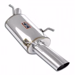 270455, SUPERSPRINT 270455 Rear Exhaust for Saab 9-5 in UAE, Dubai. Condition - new. Price 3,850 AED. Photo, seller contacts | AUTO.AE