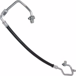 UAC-HA114124C, Universal Air Conditioner Inc. - Air Conditioning Hoses and Lines for 2019-2024 FORTE - HA 114124C في الإمارات, دبي. Condition - new. Price 120 AED. Photo, seller contacts | AUTO.AE