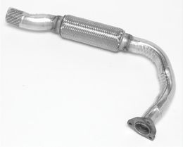 WLK-52165, Walker Exhaust Intermediate Pipes 52165 в ОАЭ, Дубай. Состояние - новое. Цена 500 AED. Фото, контакты продавца | AUTO.AE