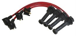 MSD-32939, MSD 8.5mm Super Conductor Spark Plug Wire Sets for 1998-2003 ESCORT, 2000-2001 FOCUS - 32939 in UAE, Dubai. Condition - new. Price 890 AED. Photo, seller contacts | AUTO.AE