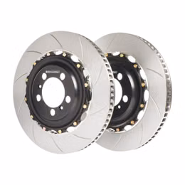 A1-282, GIRODISC A1-282 Front Brake Rotor Kit 380 mm for BMW M2 (G87) / M3 (G80) / M4 (G82 / G83) Iron Replacement in UAE, Dubai. Condition - new. Price 6,840 AED. Photo, seller contacts | AUTO.AE