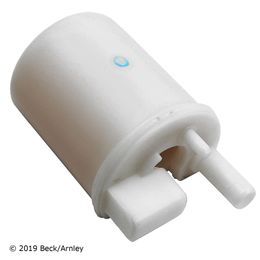 BCK-043-3046, Beck/Arnley  Fuel Filter with Stock Inlet Size 043-3046 في الإمارات, دبي. Condition - new. Price 150 AED. Photo, seller contacts | AUTO.AE